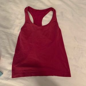Lululemon Swiftly Tank